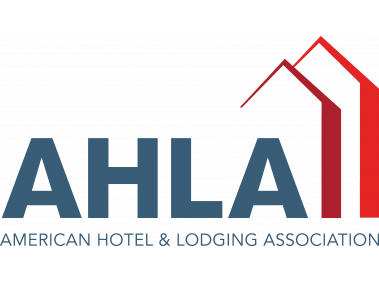 American Hotel and Lodging Association Logo