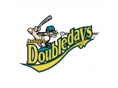 Auburn Doubledays Logo