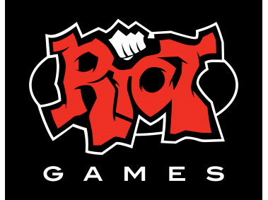 Riot Games Logo