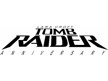 Tomb Raider Logo