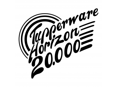 Tupperware Logo