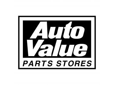 Auto Value Logo
