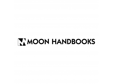Moon Handbooks Logo