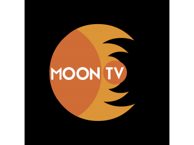 Moon TV Logo