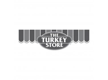 The Turkey Store Logo