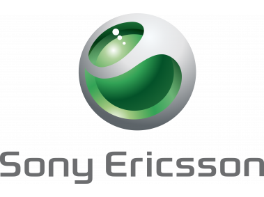 Sony Ericsson Logo