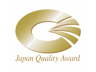 Japan Quality Award Logo