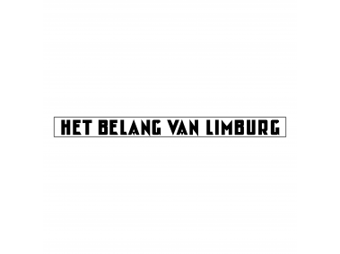 Het Belang van Limburg Logo