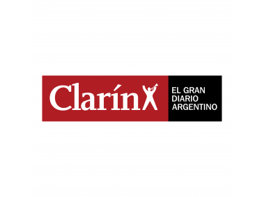 Clarin Logo