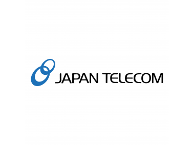 Japan Telecom Logo