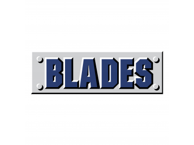 Saskatoon Blades Logo