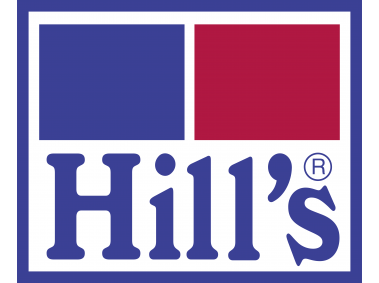 Hill’s Logo