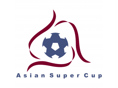 Asian Super Cup Logo