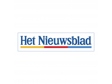 Het Nieuwsblad Logo