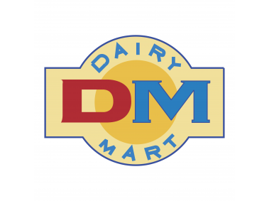 Dairy Mart Logo