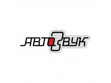 Avtozvuk Logo