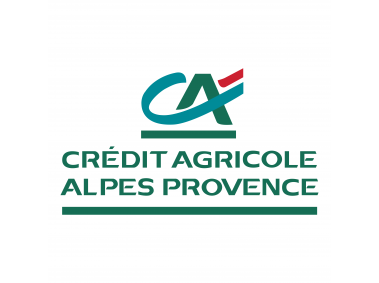 Credit Agricole Logo