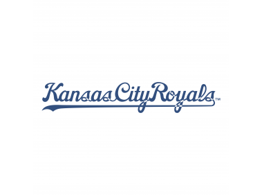 Kansas City Royals Logo