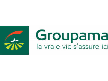 Groupama Logo