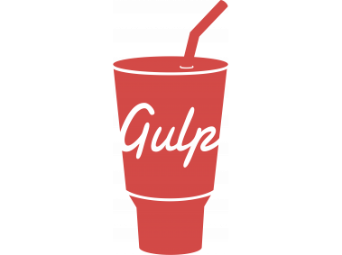 Gulp Logo