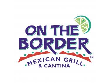 On The Border Logo