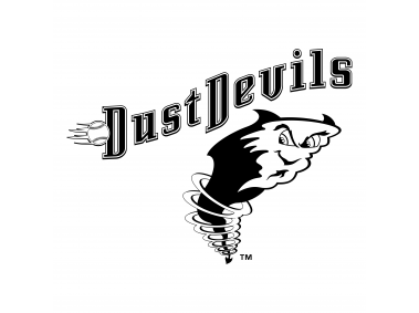 Tri City Dust Devils Logo