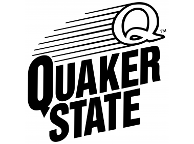 Quaker State Logo