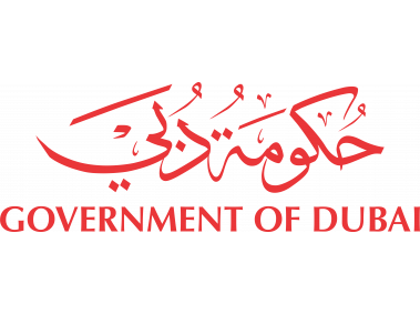 Government of Dubai Logo