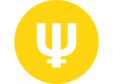 Primecoin Logo