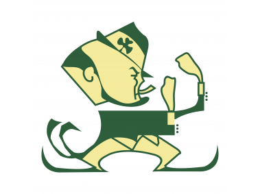 Notre Dame Fighting Irish Logo