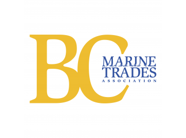 BC Marine Trades Association Logo