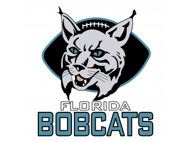 Florida Bobcats Logo