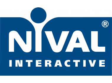 Nival Interactive Logo