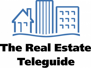 The Real Estate Teleguide Logo