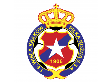 TS Wisla Logo