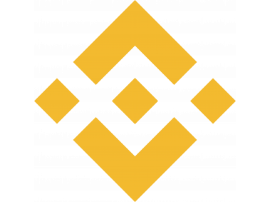 Binance Logo