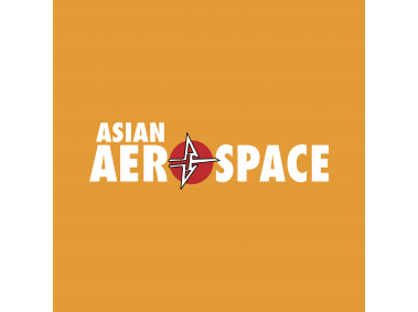 Asian Aerospace Logo