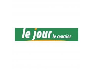 Le Jour le Courrier Logo