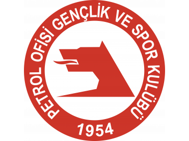 Petrol Ofisi Logo