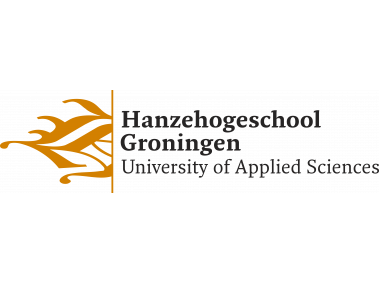 Hanzehogeschool Logo