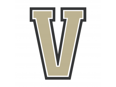 Vvanderbilt Commodore Logo