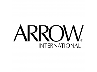 Arrow International Logo