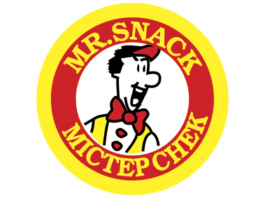 Mr. Snack Logo