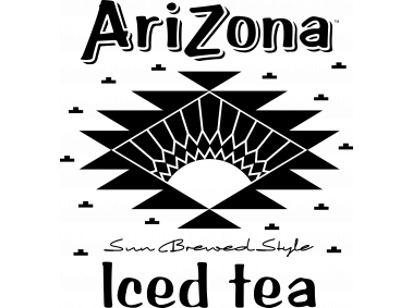 Arizona Ice Tea Logo