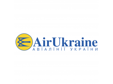 Air Ukraine Logo