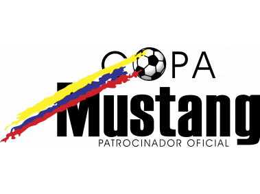 Copa Mustang Logo