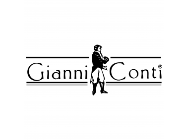Gianni Conti Logo