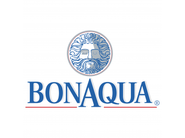 BonAqua Logo