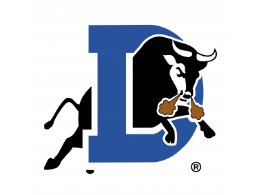 Durham Bulls Logo