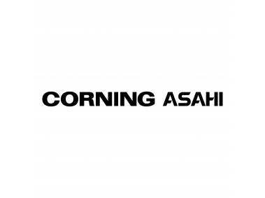 Asahi Corning Logo